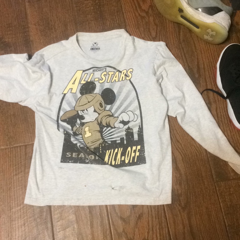 Shirt